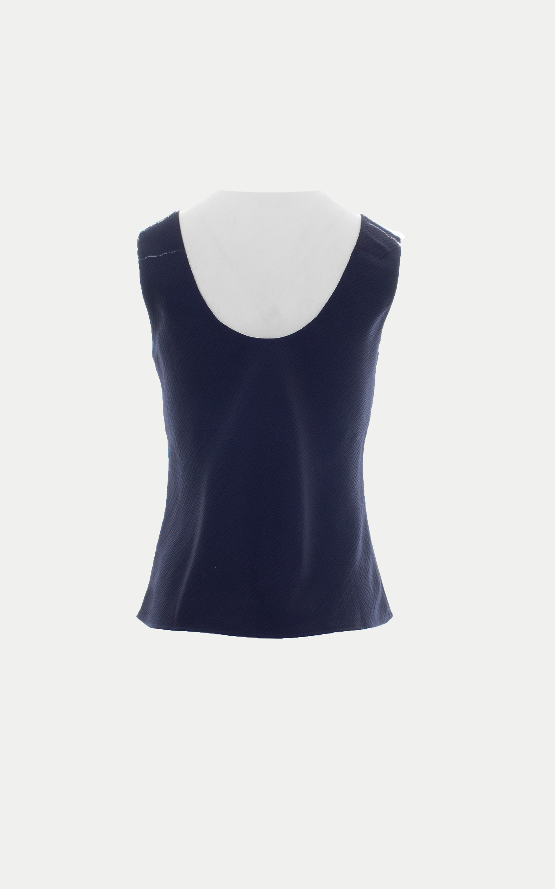 Blauw T-shirt/top image