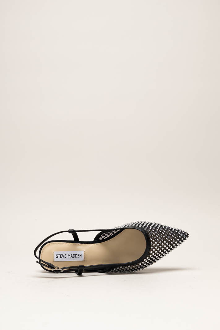 Zwart Ballerina image