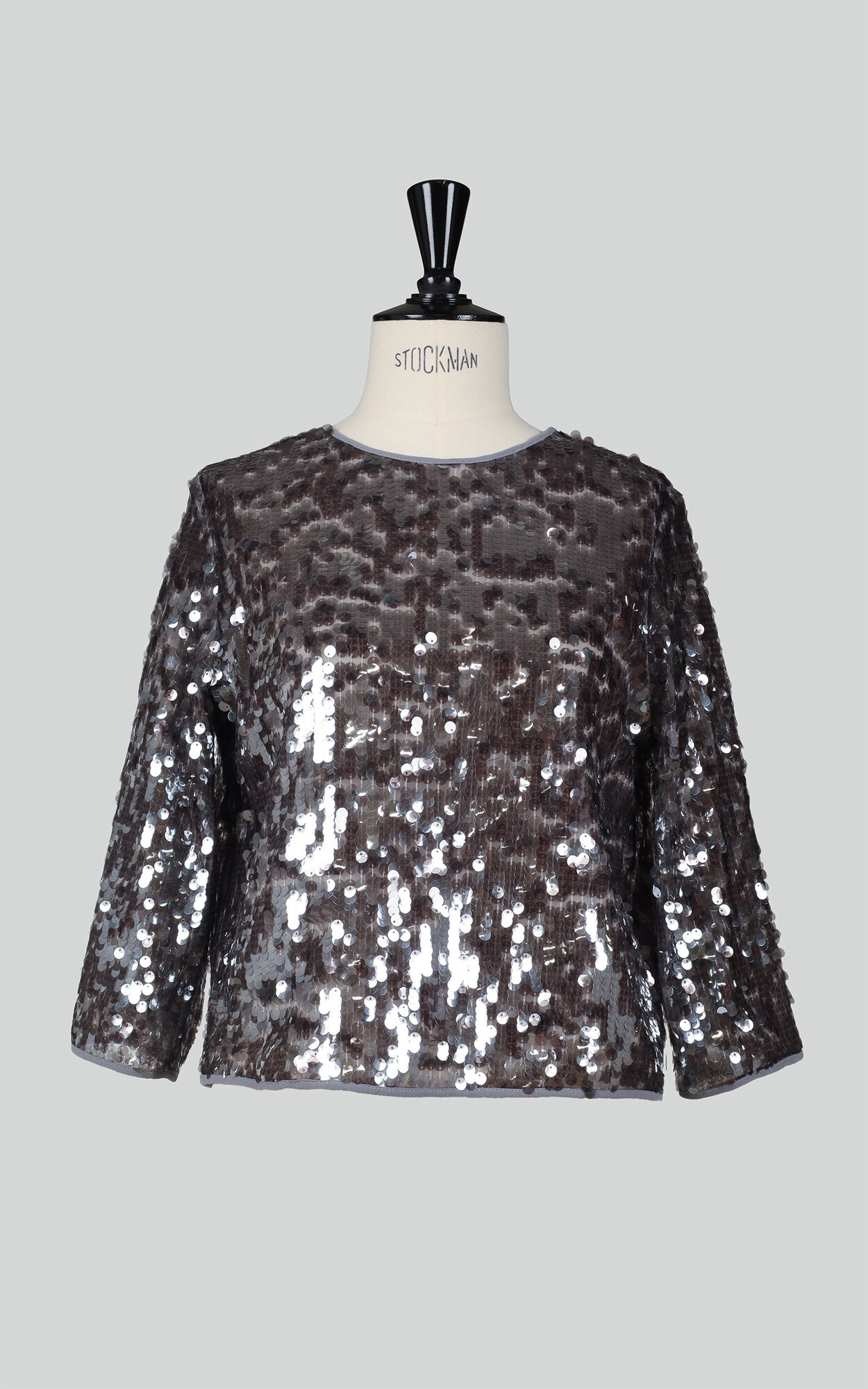 Zilver Blouse
