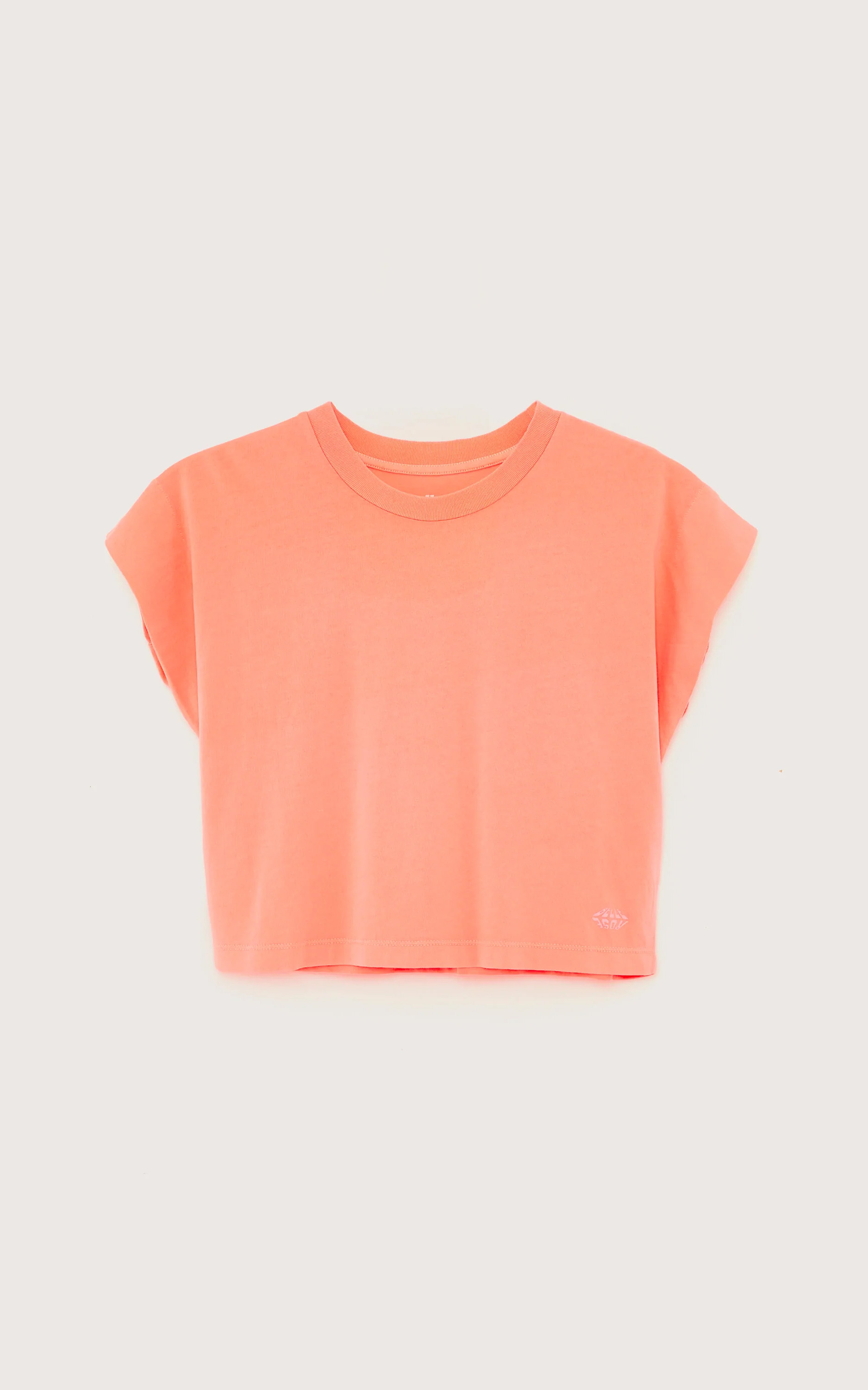 Oranje Topje