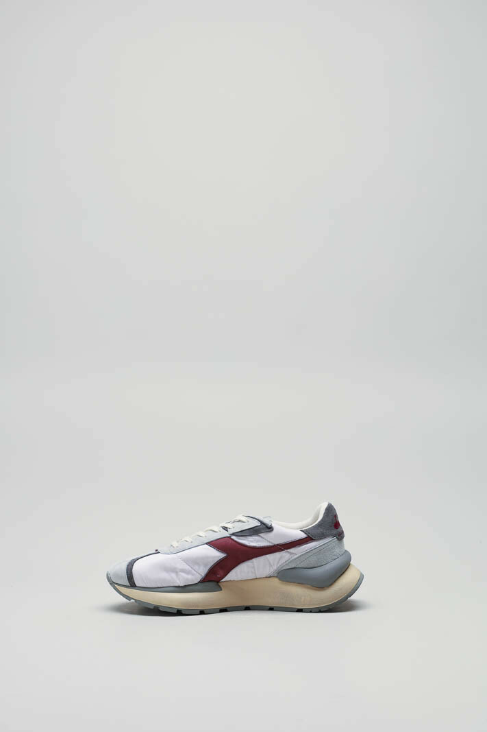 zoom in on Lichtgrijs Sneaker image Lichtgrijs Sneaker image