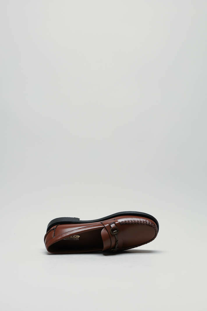 zoom in on Bruin Mocassin image Bruin Mocassin image