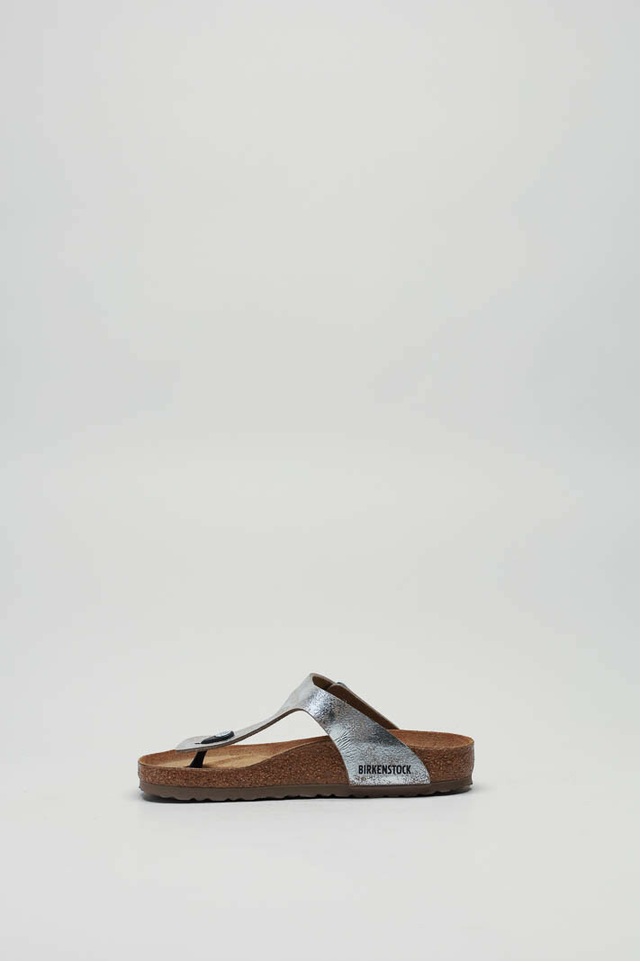 zoom in on Zilver Slipper image Zilver Slipper image