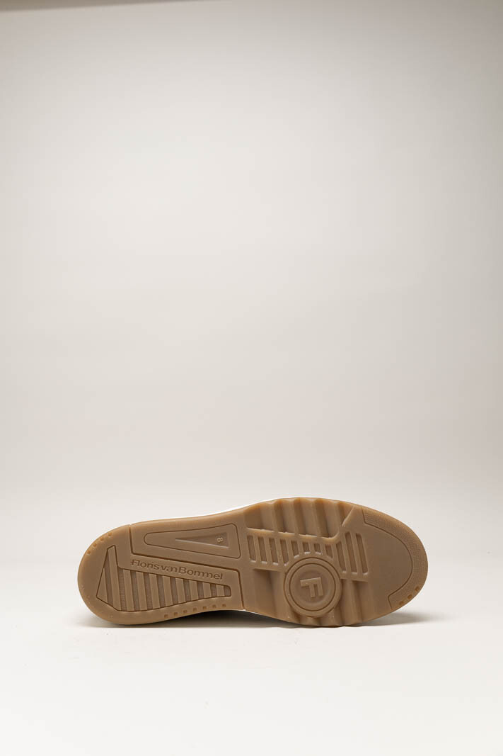 Lichtbruin Sneaker image