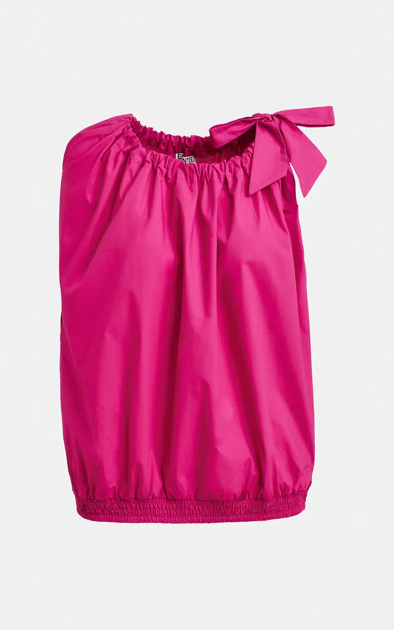 Fuchsia T-shirt/top image