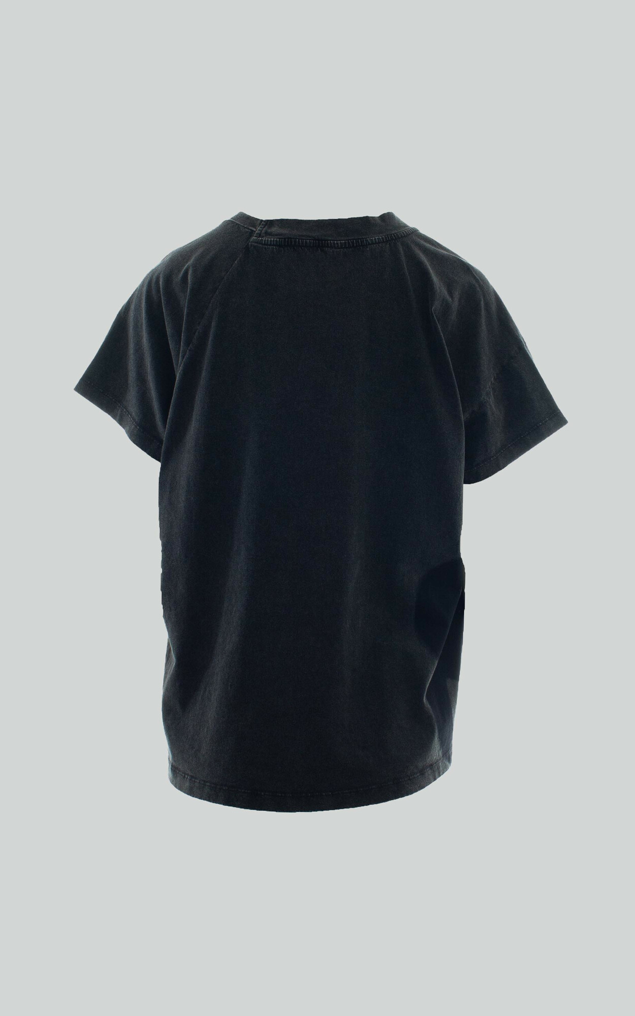 zoom in on Donkergrijs T-shirt/top image Donkergrijs T-shirt/top image
