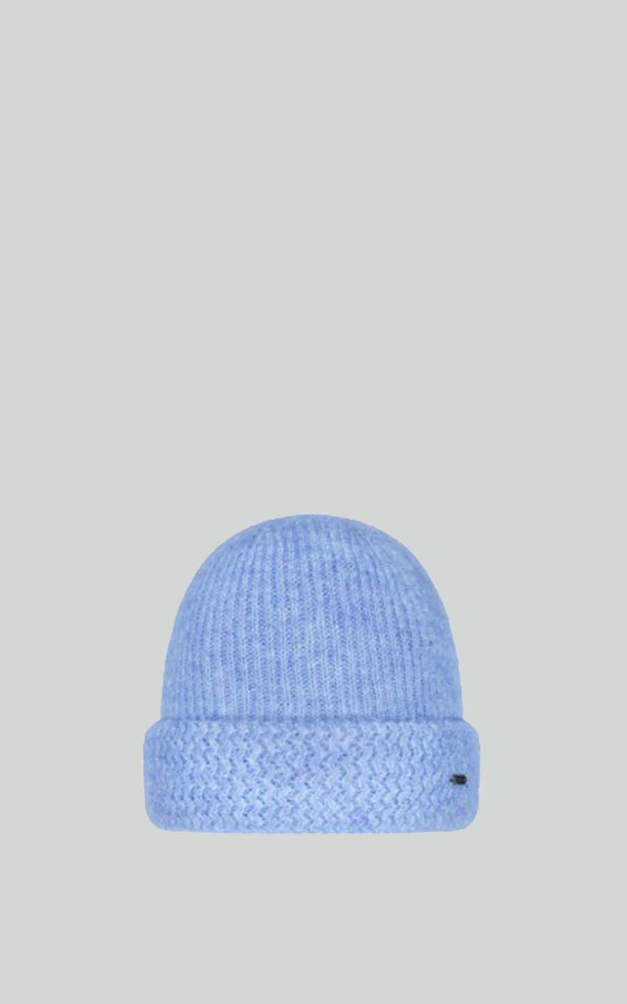 Blauw Hoed/pet/muts