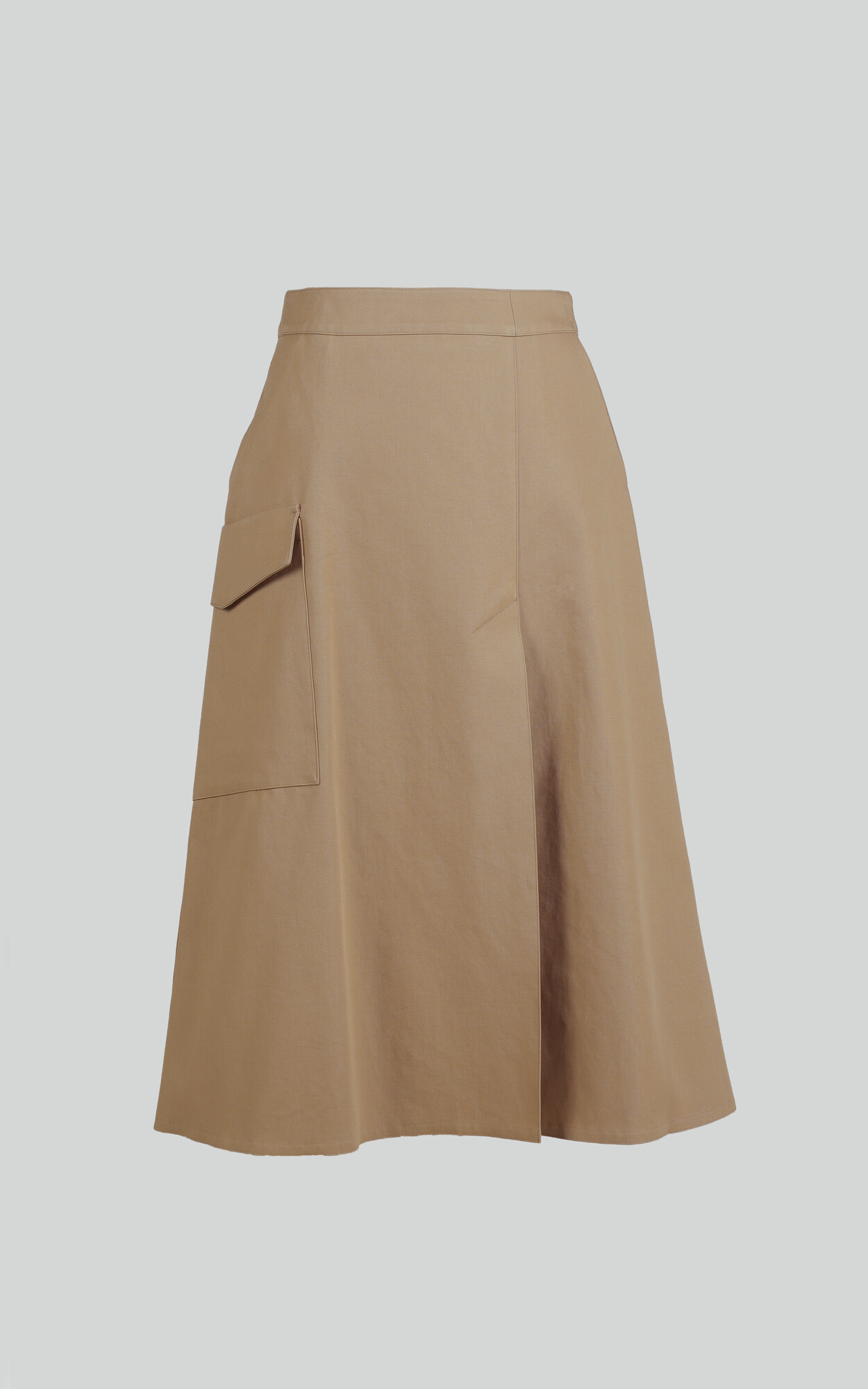 Camel Rok