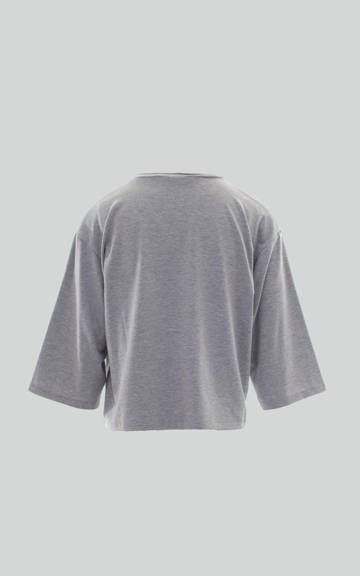 zoom in on Grijs T-shirt/top image Grijs T-shirt/top image
