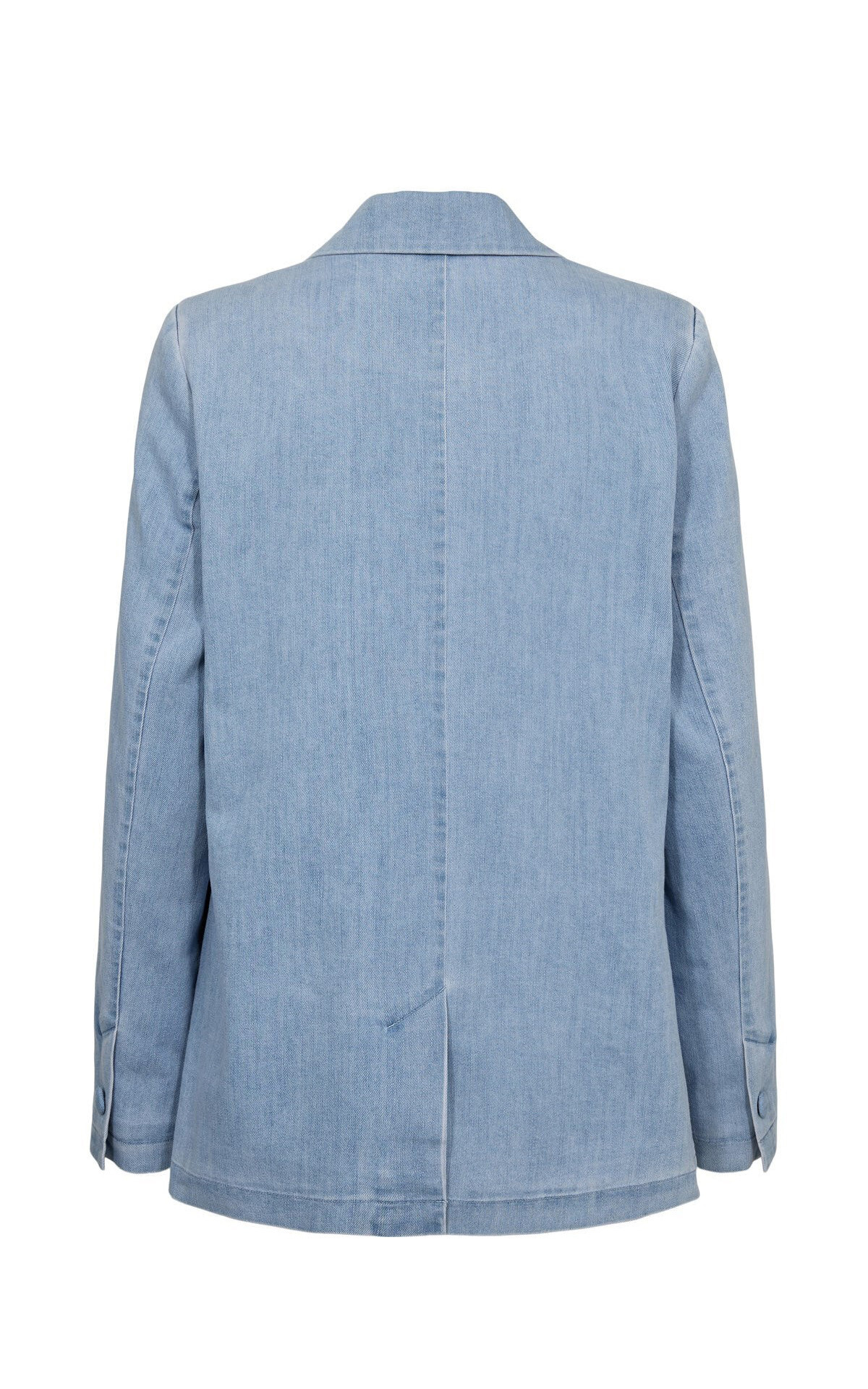Blauw Blazer image