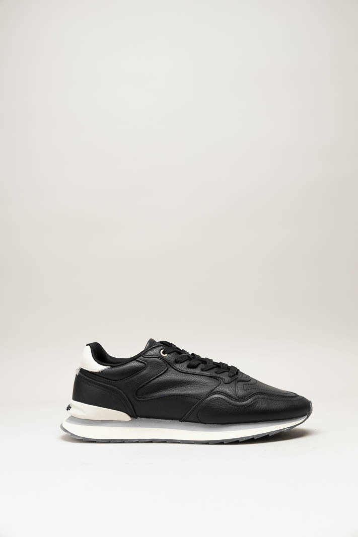 Zwart Sneaker