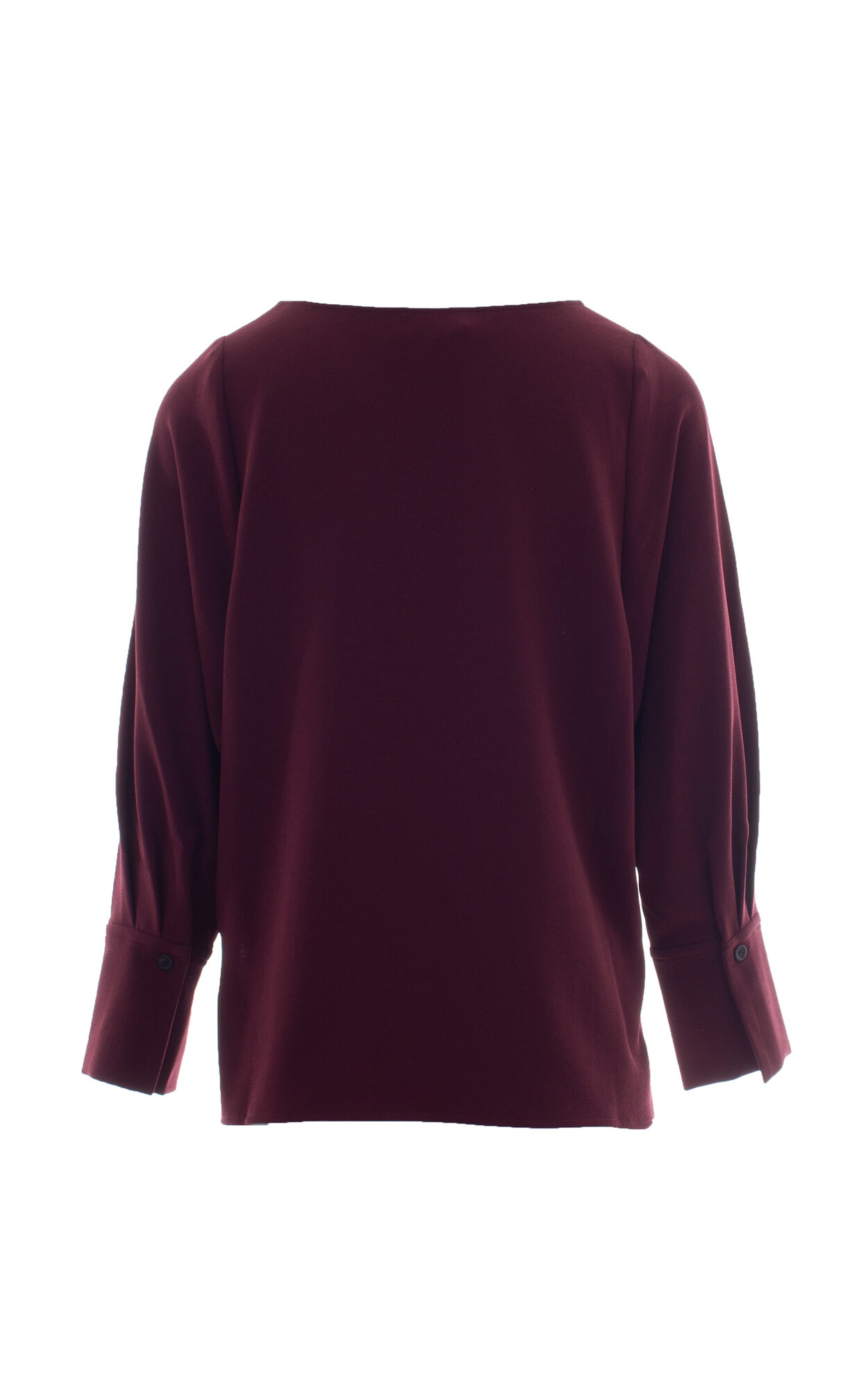 Bordeaux Blouse