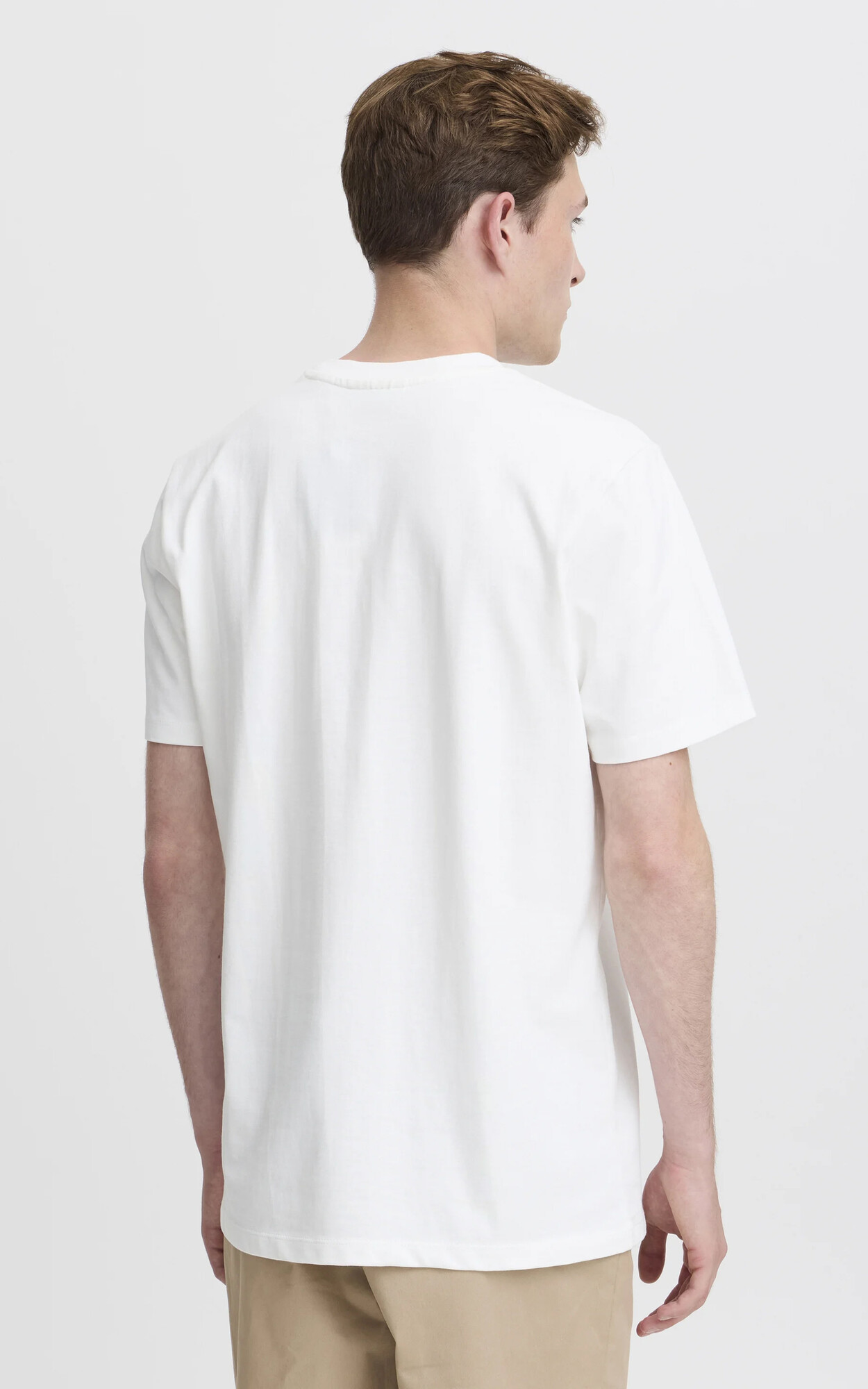 Ecru T-shirt