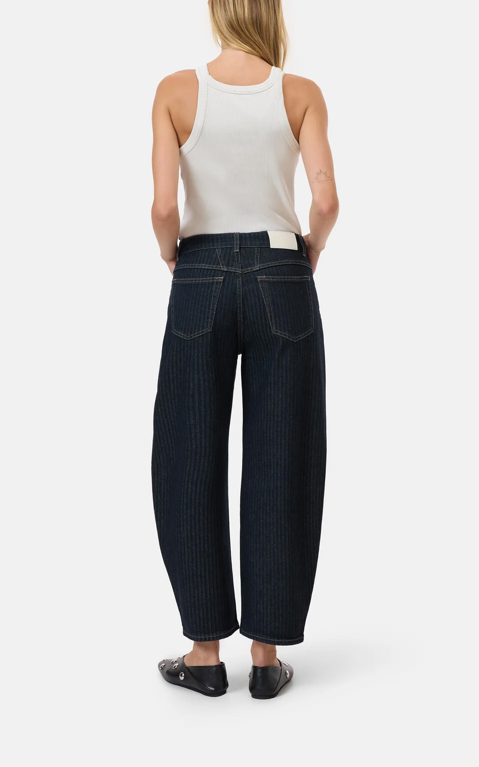 Jeans Broek