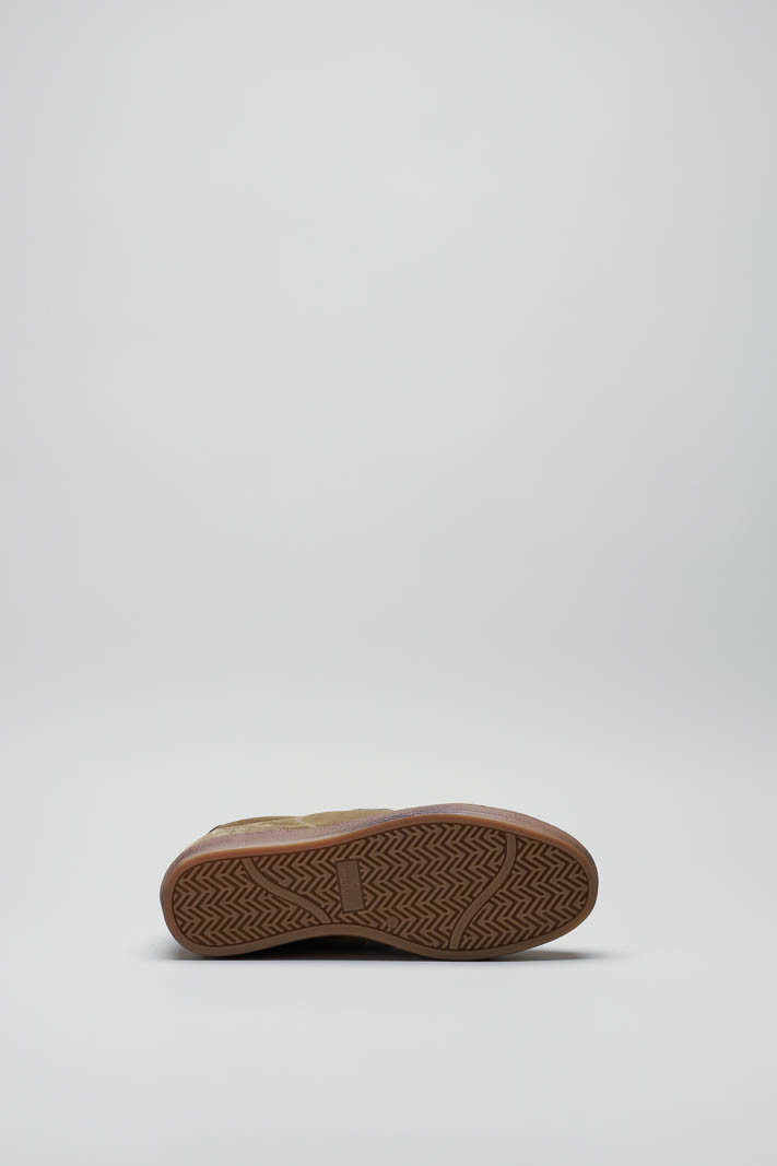 zoom in on Beige Sneaker image Beige Sneaker image