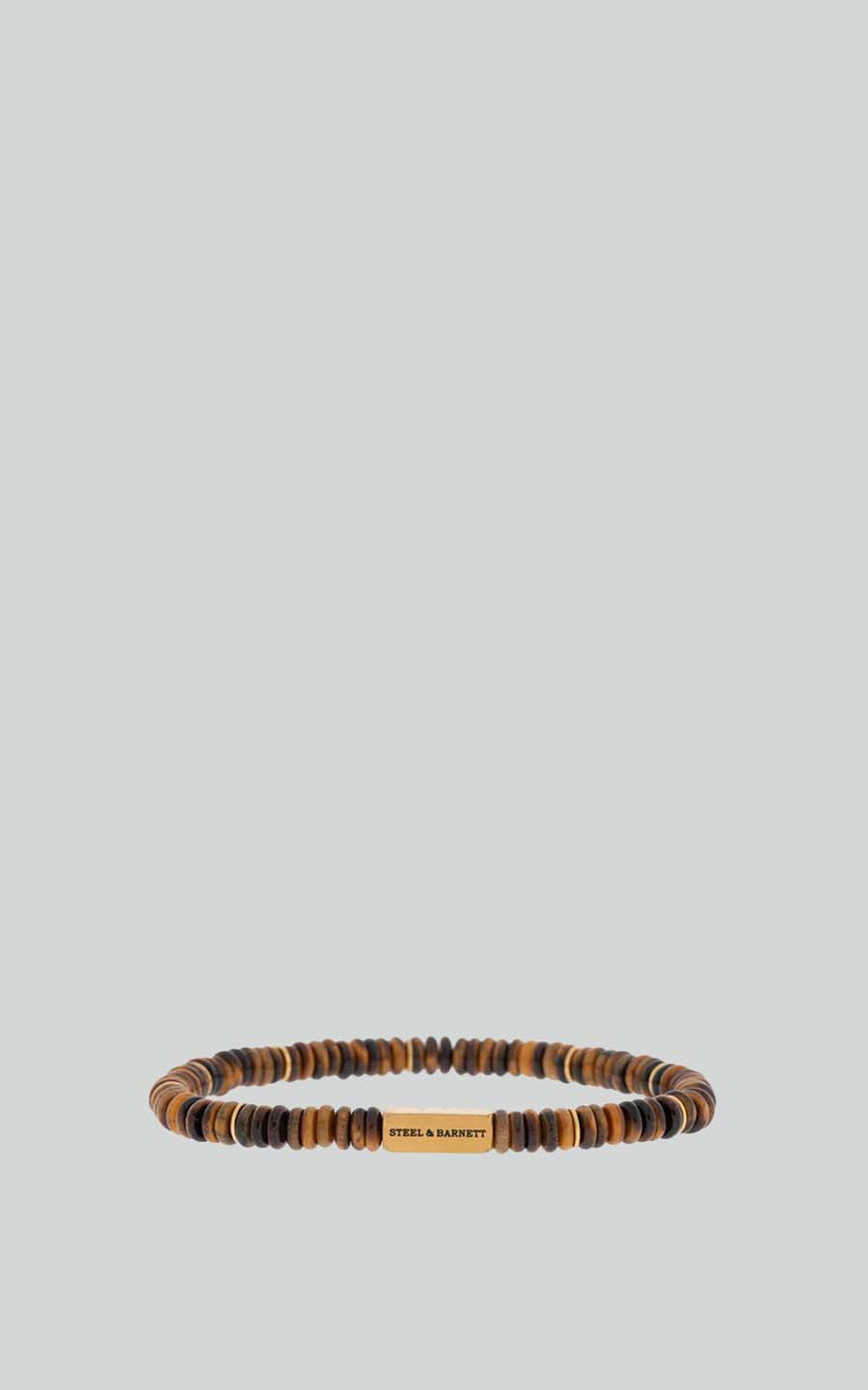 Bruin Armband