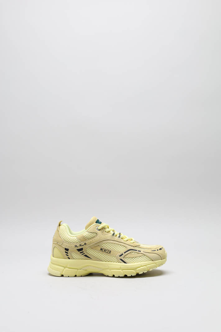 zoom in on Geel Sneaker image Geel Sneaker image