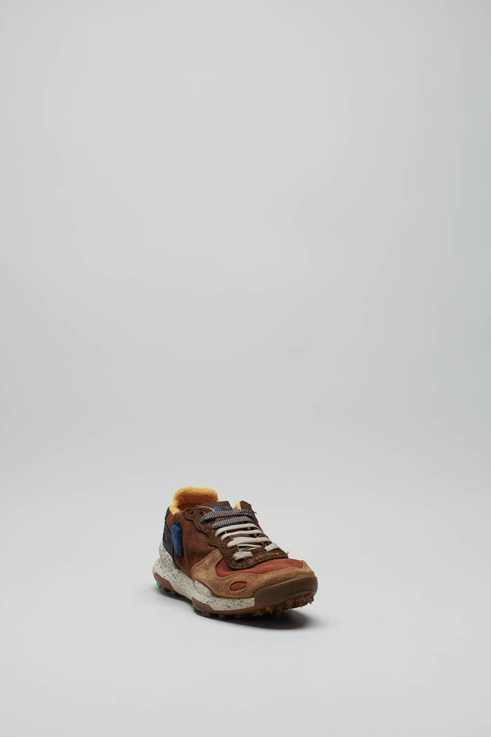 zoom in on Cognac Sneaker image Cognac Sneaker image