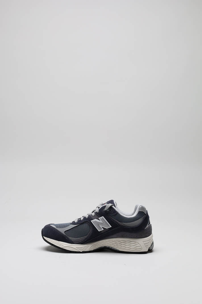 zoom in on Donkerblauw Sneaker image Donkerblauw Sneaker image
