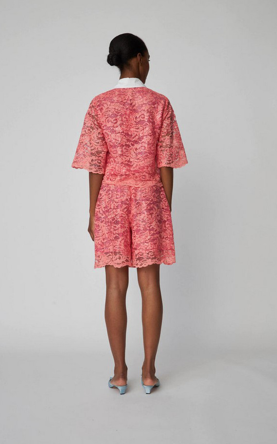 zoom in on Roze Blouse image Roze Blouse image