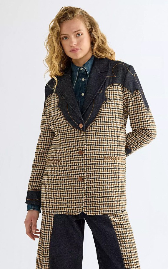 Bruin Blazer