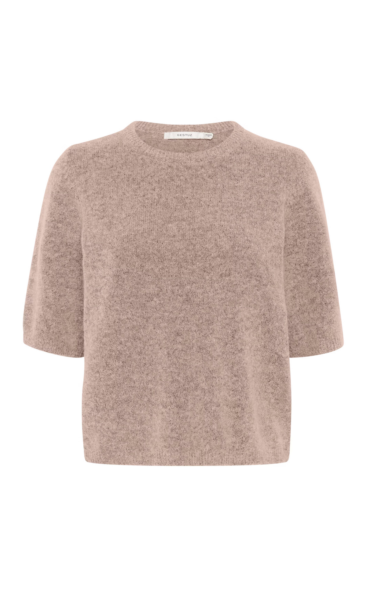 Oudroze Sweater/trui image