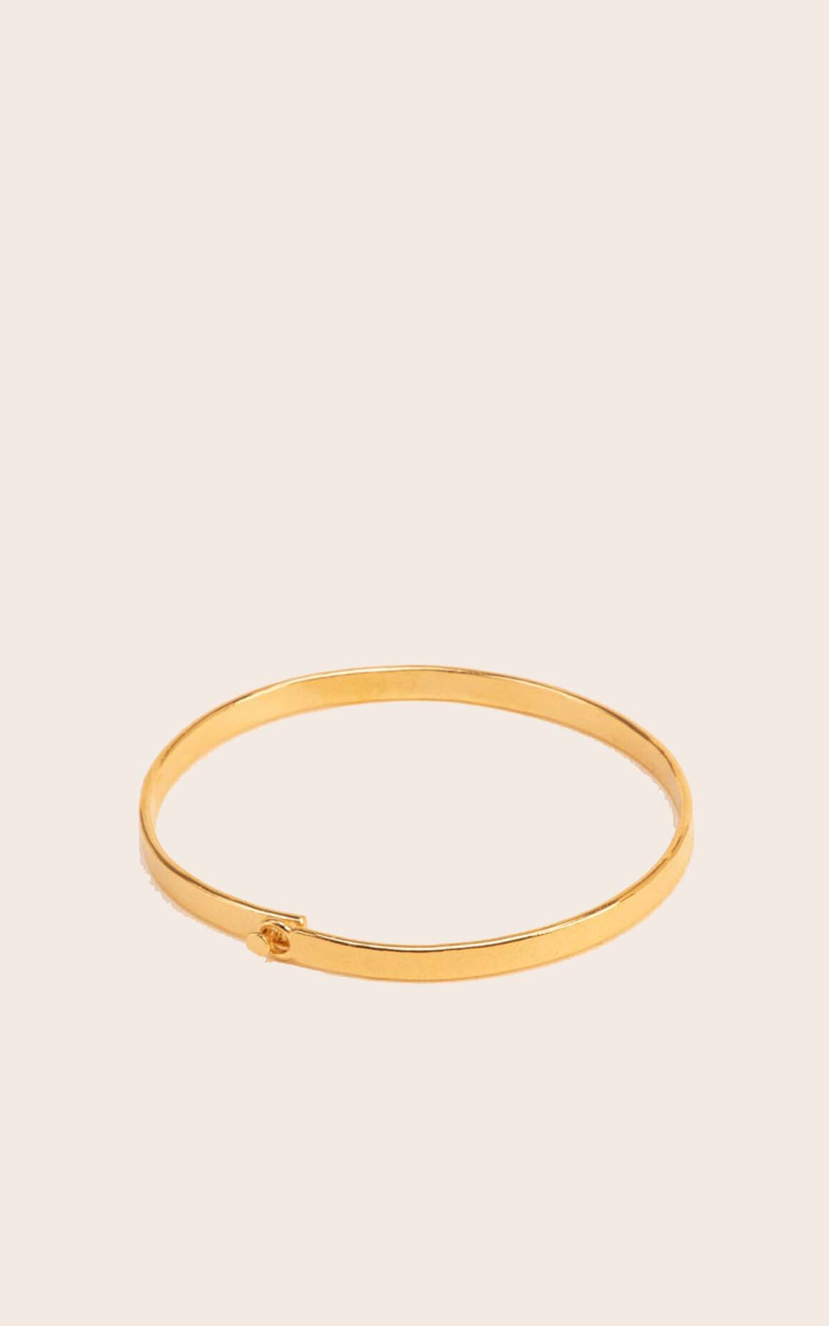 Goud Armband