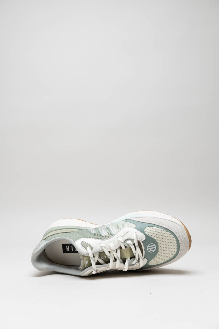 Lichtgroen Sneaker image