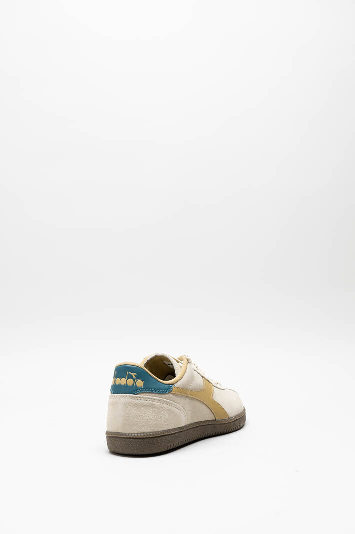 zoom in on Ecru Sneaker image Ecru Sneaker image