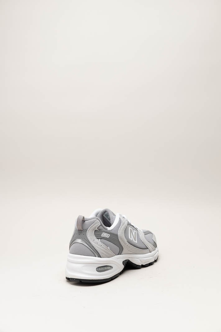 Grijs Sneaker image