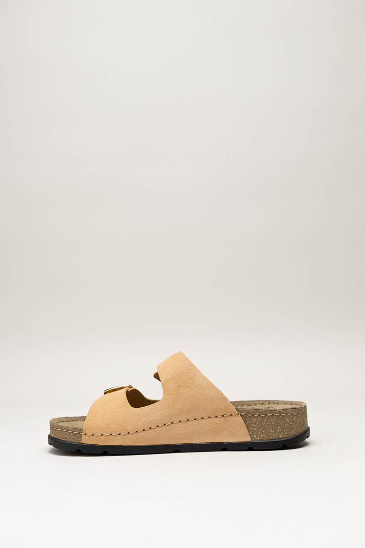 Koraal Slipper image