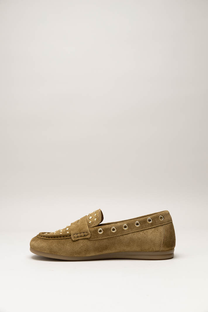 Camel Bootschoen image