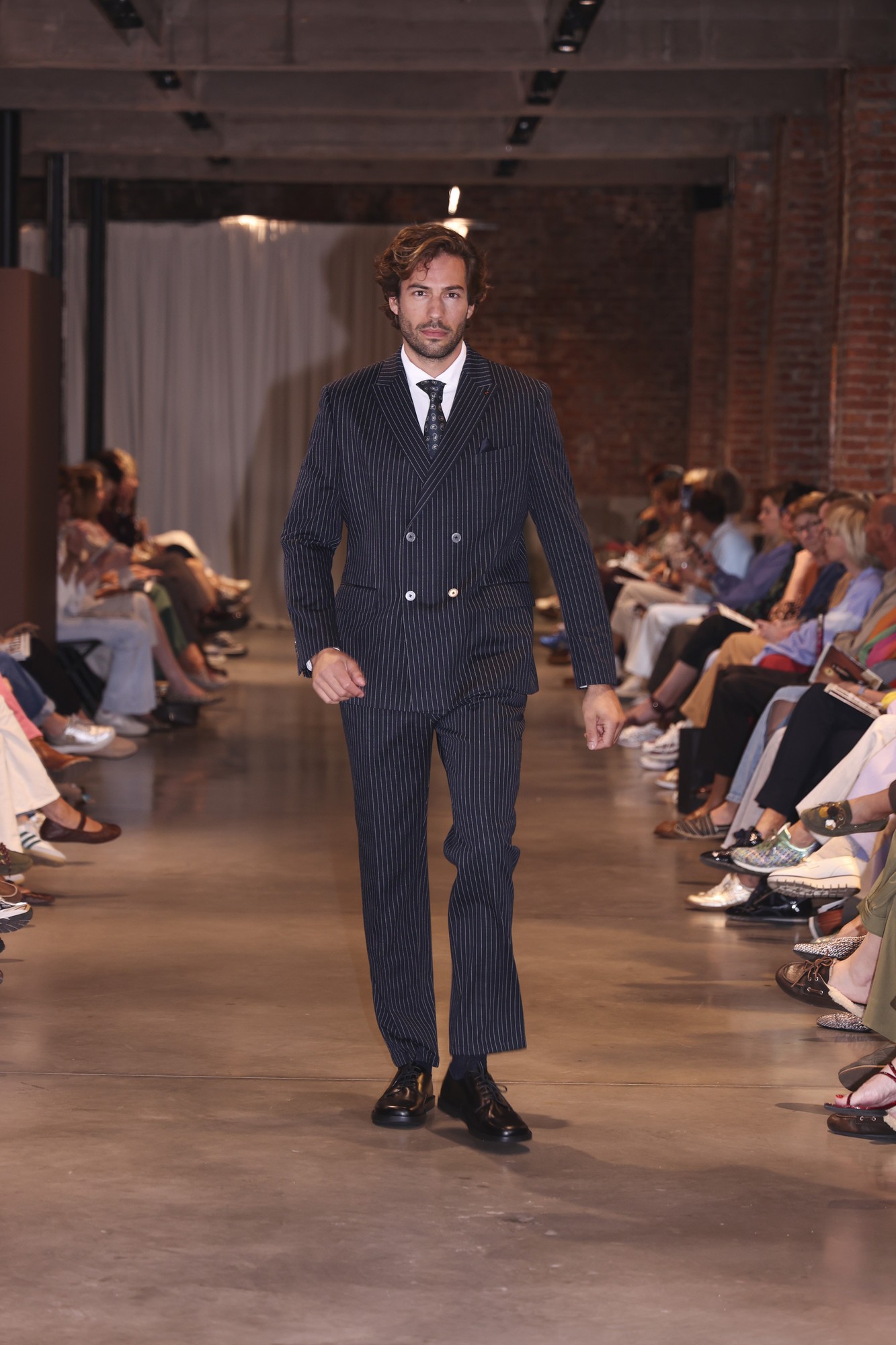 Runway Show PT.1 - 0.126