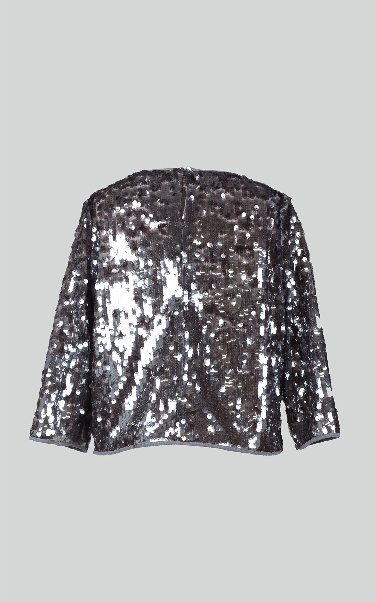 Zilver Blouse
