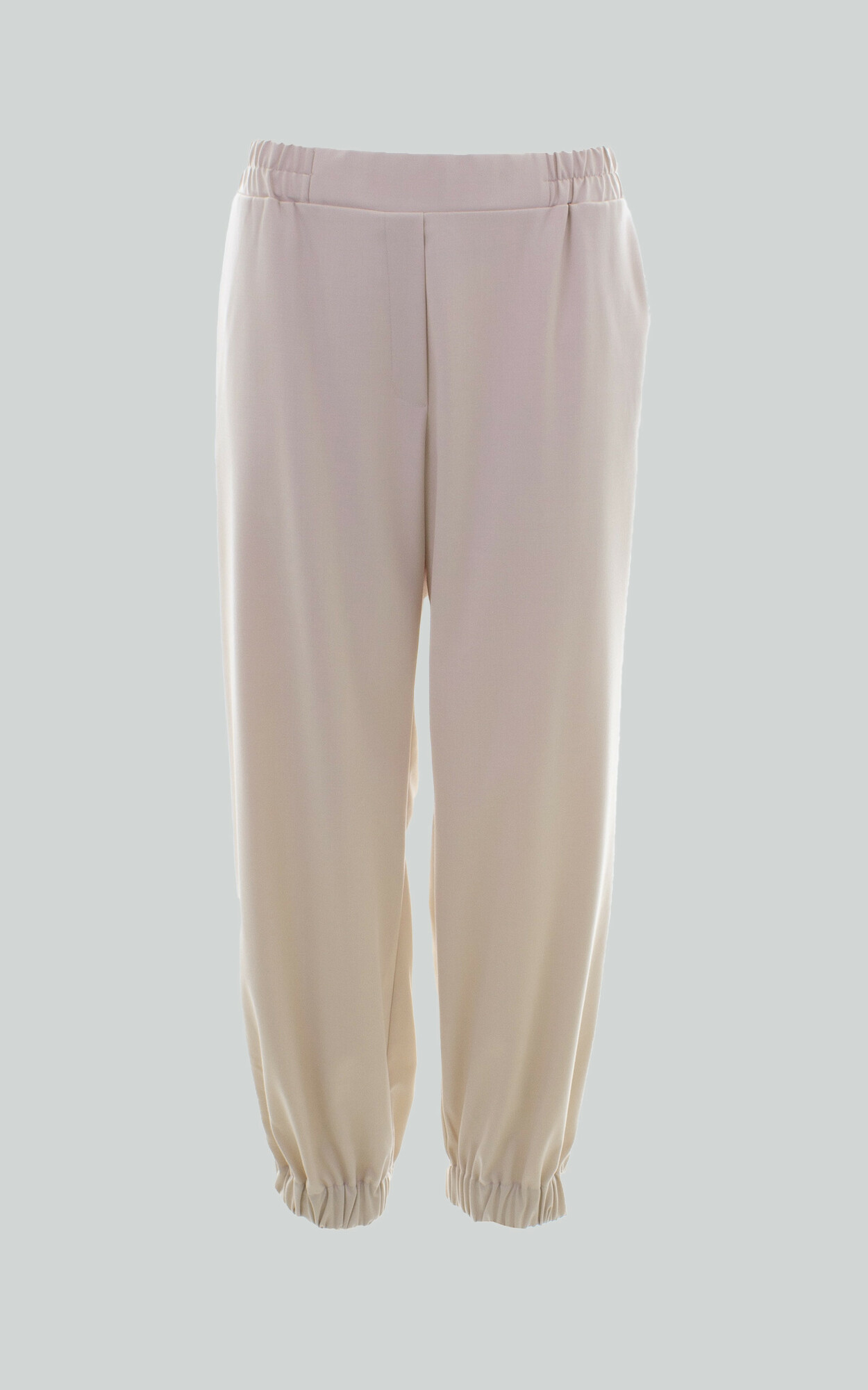 Beige Broek