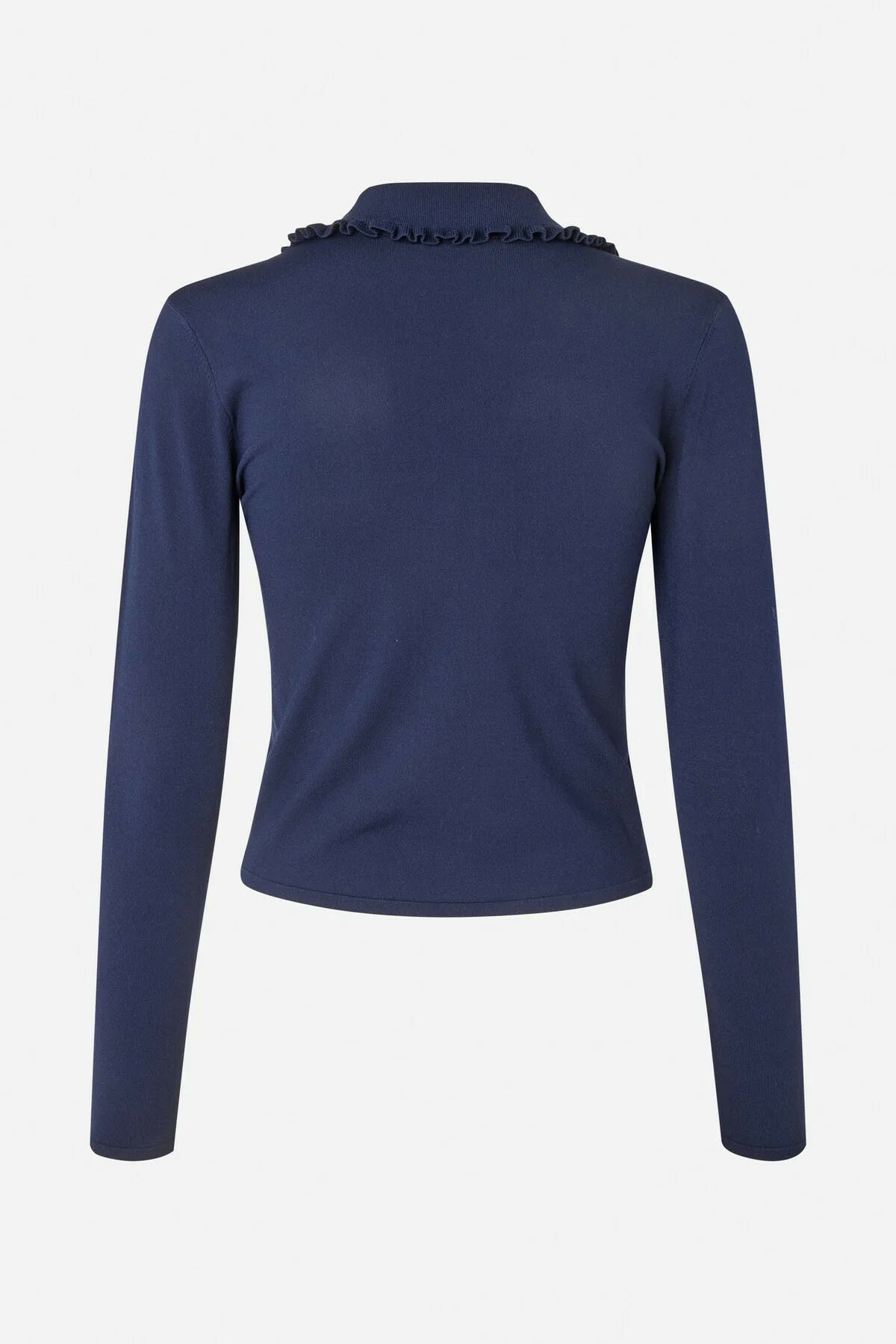 zoom in on Blauw Sweater/trui image Blauw Sweater/trui image
