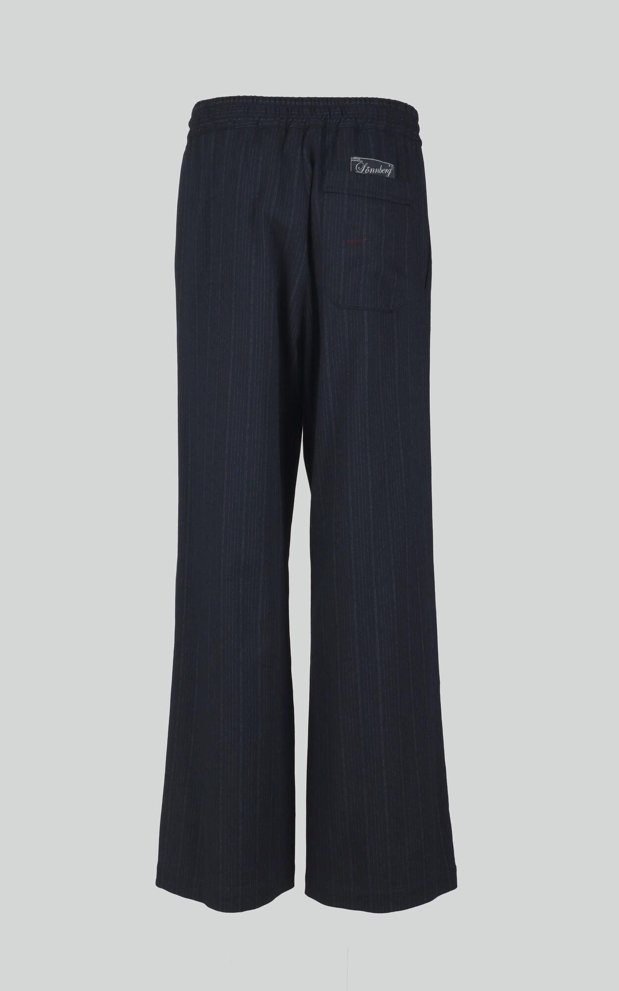 Blauw Broek