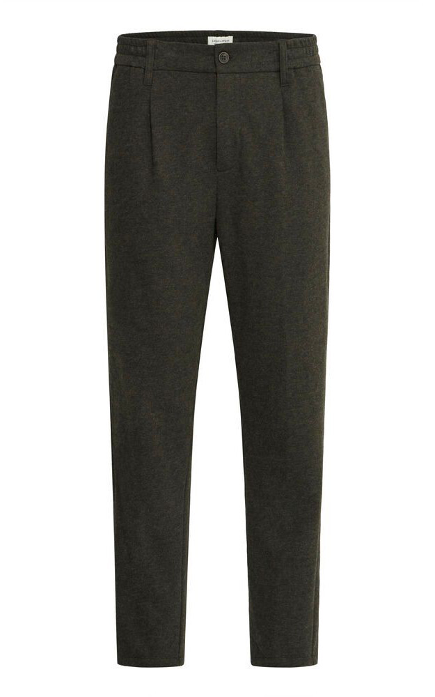 Kaki Broek image
