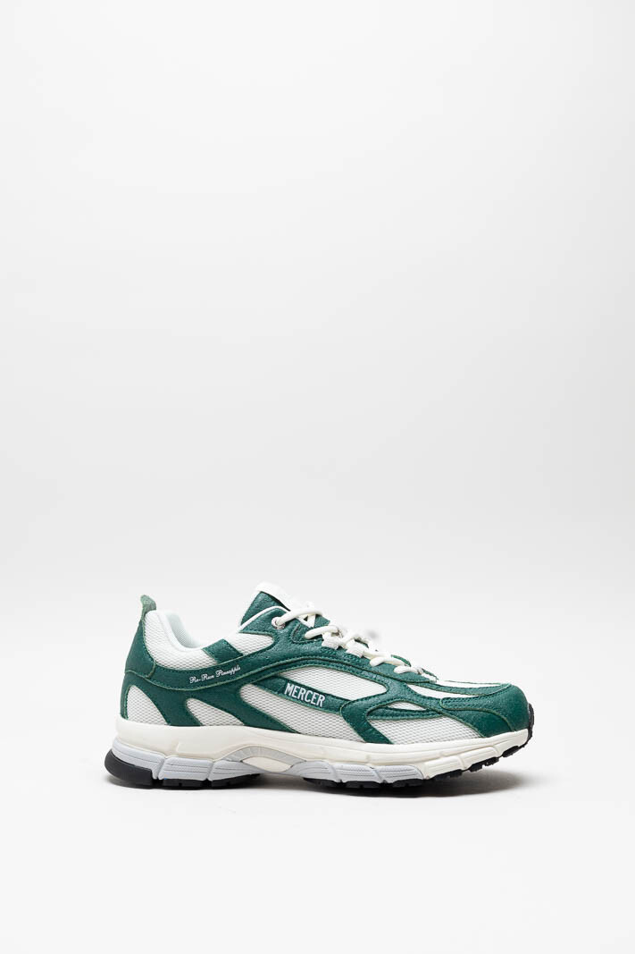 Groen Sneaker