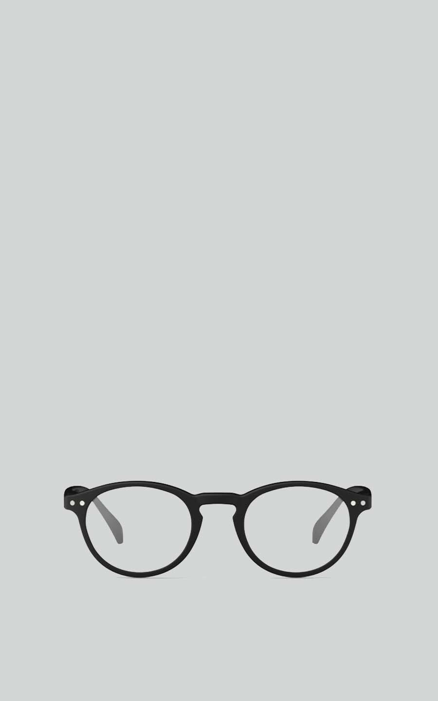 Zwart Brillen