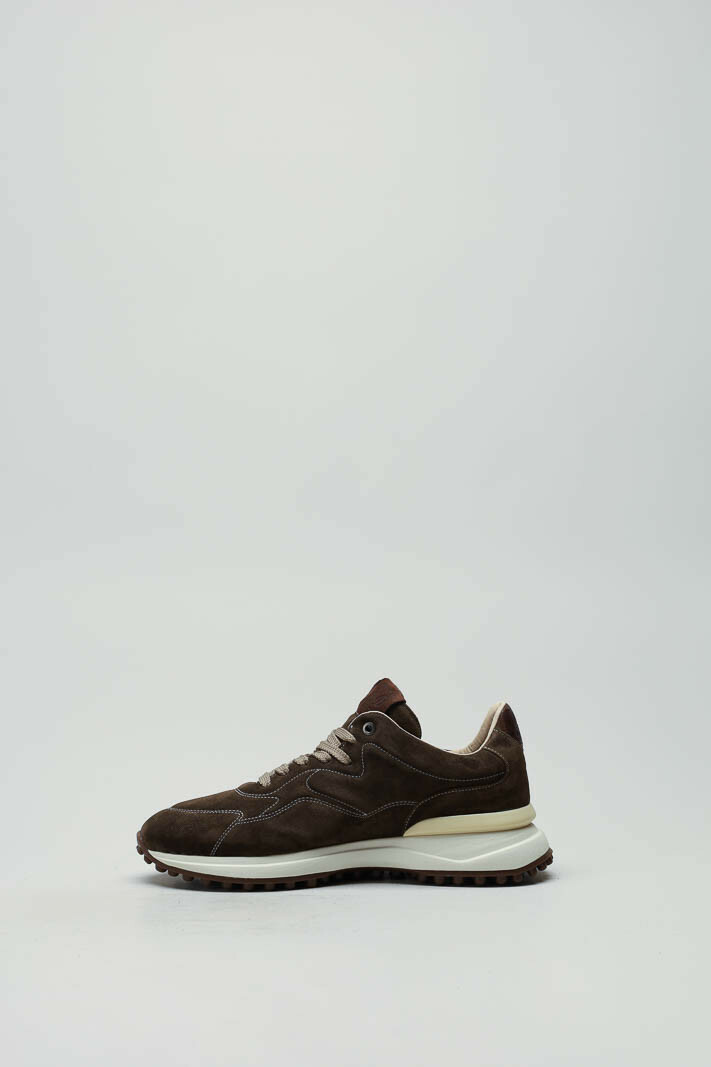 zoom in on Kaki Sneaker image Kaki Sneaker image