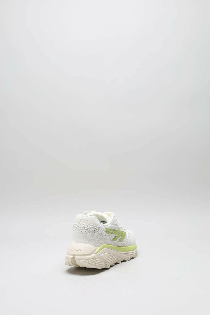 zoom in on Ecru Sneaker image Ecru Sneaker image