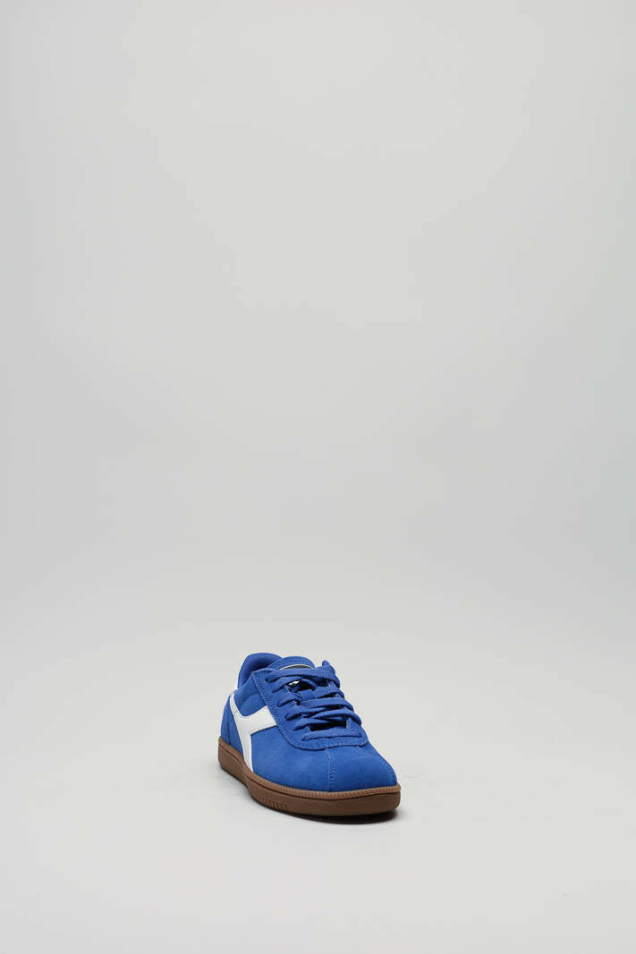 zoom in on Blauw Sneaker image Blauw Sneaker image