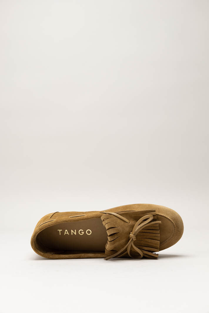 Camel Bootschoen image