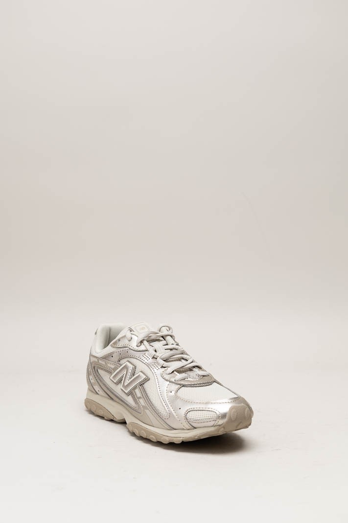 Goud Sneaker
