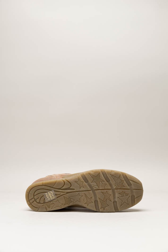Oudroze Sneaker image