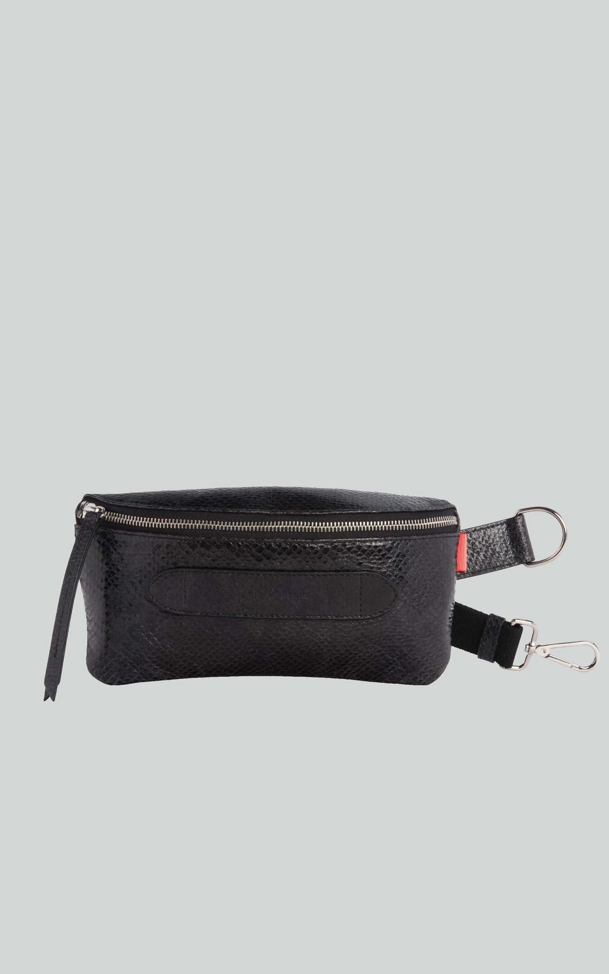 Zwart Cross body