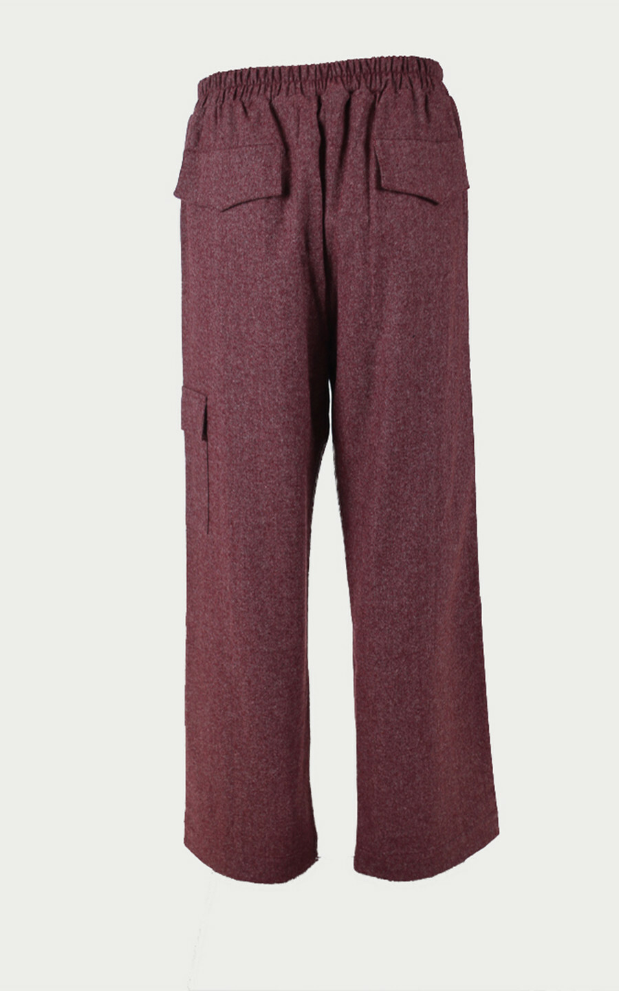 Bordeaux Broek