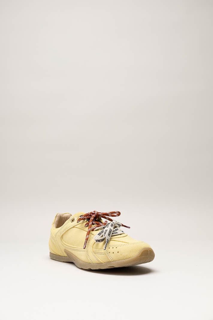 Geel Sneaker image