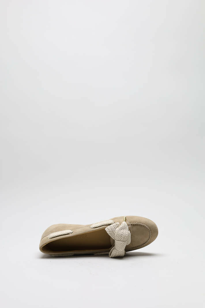 zoom in on Lichtbruin Ballerina image Lichtbruin Ballerina image